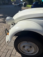 1990 Citroën 2CV oldtimer te koop