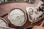 1951 MG TD oldtimer te koop