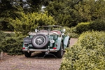 1951 MG TD oldtimer te koop