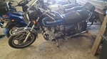 1982 Suzuki Gs850g oldtimer motorfiets te koop