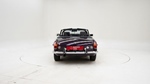 1972 MG B Supercharger oldtimer te koop