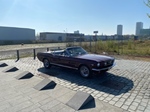 1964 Ford Mustang  oldtimer te koop
