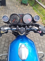 1976 BMW R75/6 oldtimer motorfiets te koop