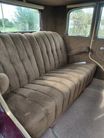 1930 Ford A Saloon oldtimer te koop