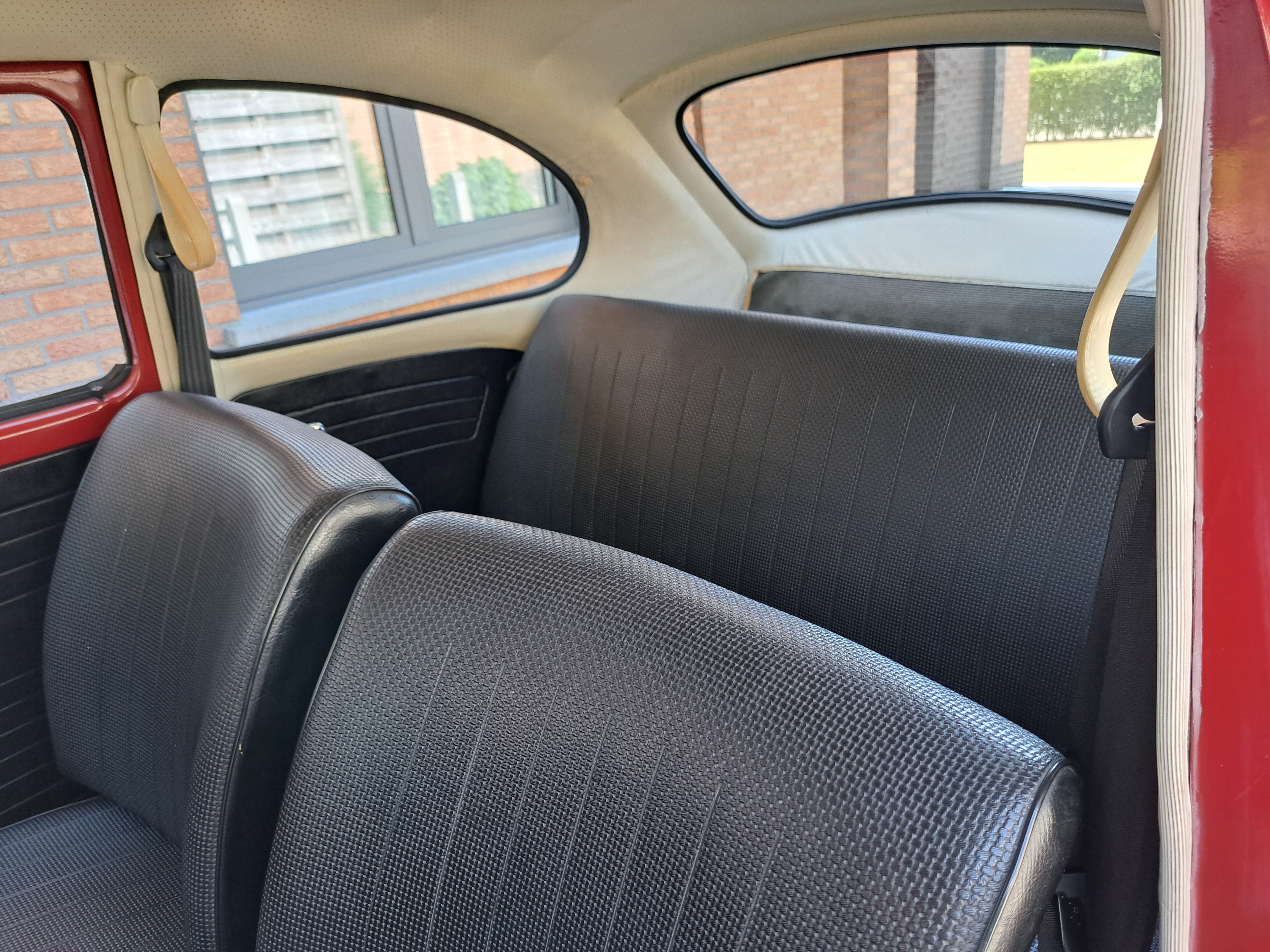 1968 Volkswagen Kever 1300 oldtimer te koop