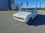 1964 Alfa Romeo Giulia Ti Super oldtimer te koop