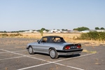 1987 Alfa Romeo Spider 2000 Quadrifoglio Verde oldtimer te koop