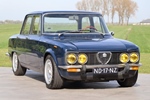 1978 Alfa Romeo Giulia 1600 oldtimer te koop