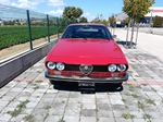 1978 Alfa Romeo Alfetta Gt 1.6 oldtimer te koop