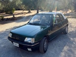 1993 Peugeot 205 Roland Garros cabriolet oldtimer te koop