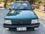 1993 Peugeot 205 Roland Garros cabriolet oldtimer te koop