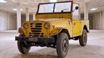 1952 Alfa Romeo 1900 M "Matta" (AR-51) oldtimer te koop