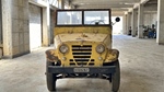 1952 Alfa Romeo 1900 M "Matta" (AR-51) oldtimer te koop