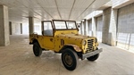 1952 Alfa Romeo 1900 M "Matta" (AR-51) oldtimer te koop