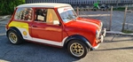 1990 Austin Mini oldtimer te koop