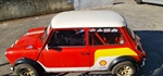 1990 Austin Mini oldtimer te koop