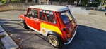 1990 Austin Mini oldtimer te koop