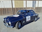 1957 Alfa Romeo 1900 TI Super replica oldtimer te koop