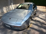 1988 Porsche 944 Turbo S oldtimer te koop