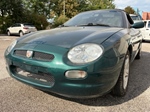 1996 MG F 1.8 i VVC Haiden Special oldtimer te koop