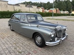1962 Daimler Majestic Major DR450 Limousine oldtimer te koop