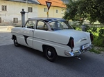1961 Ford 12M oldtimer te koop
