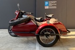 1944 Universal A10 oldtimer motorfiets te koop