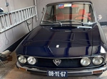 1976 Lancia Fulvia oldtimer te koop