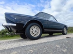 1976 Lancia Fulvia oldtimer te koop