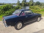 1976 Lancia Fulvia oldtimer te koop
