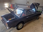 1976 Lancia Fulvia oldtimer te koop