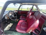 1976 Lancia Fulvia oldtimer te koop