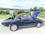 1976 Lancia Fulvia oldtimer te koop