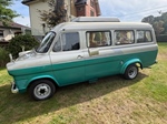 1969 Ford Transit oldtimer te koop