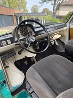1969 Ford Transit oldtimer te koop