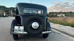 1935 Mercedes 200 oldtimer te koop