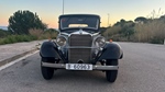 1935 Mercedes 200 oldtimer te koop