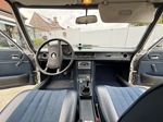 1975 Mercedes 230 oldtimer te koop