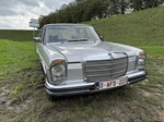 1975 Mercedes 230 oldtimer te koop