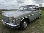1975 Mercedes 230 oldtimer te koop