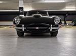 1968 Jaguar E-Type oldtimer te koop