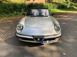 1984 Alfa Romeo Spider oldtimer te koop