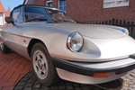 1984 Alfa Romeo Spider oldtimer te koop