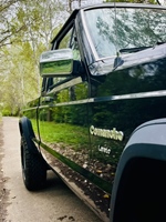 1988 Jeep Comanche Laredo 4x4 oldtimer te koop