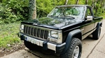1988 Jeep Comanche Laredo 4x4 oldtimer te koop