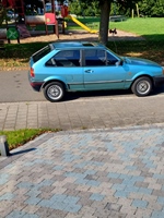 1992 Volkswagen Polo oldtimer te koop