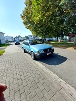 1992 Volkswagen Polo oldtimer te koop