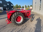 1950 McCormick W4 oldtimer tractor te koop