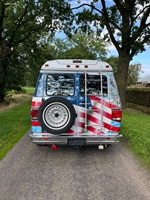 1993 GMC Vandura Limited Edition oldtimer te koop