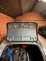 1967 Austin-Healey mk iii oldtimer te koop